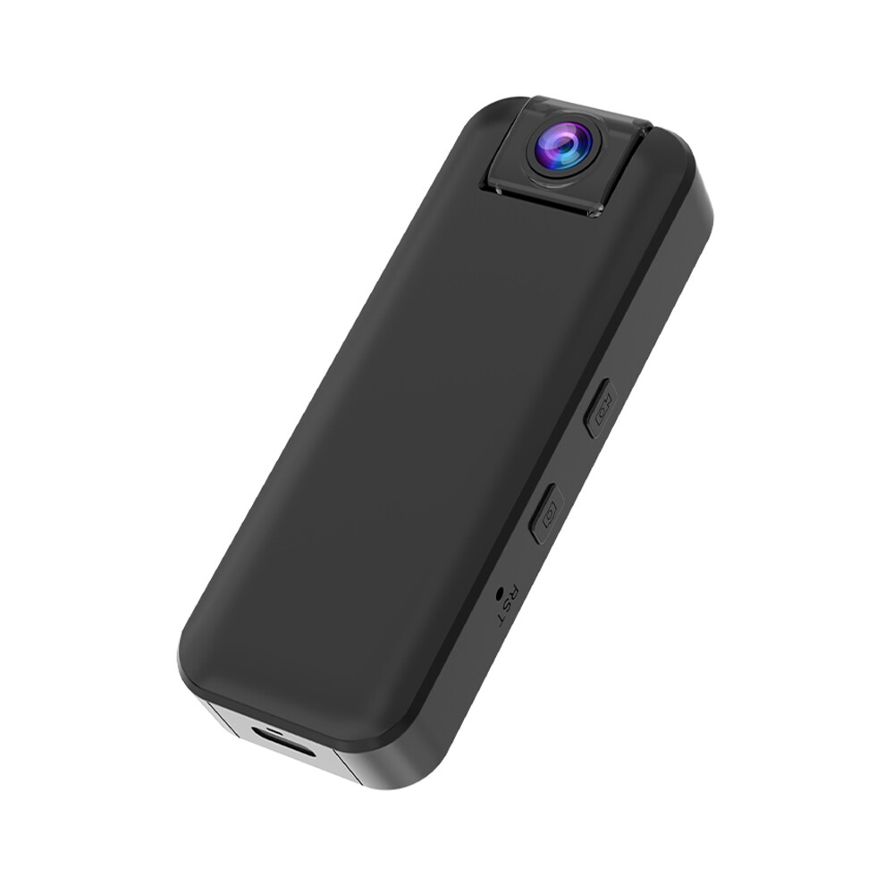 Otatable Lens Wifi Hd Infrared Night Vision Camera 6914275716020