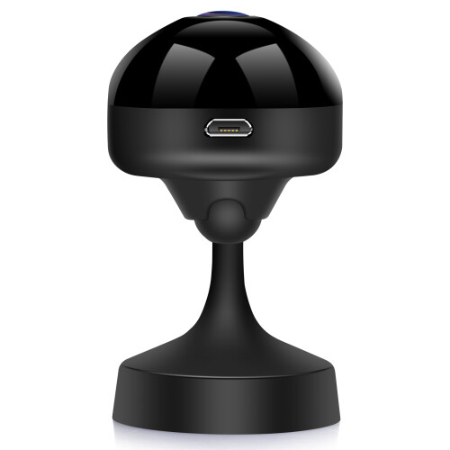 on Camera Home Security Mini Indoor HD WiFi Camera 2