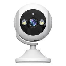 Home Security Phone Remote Monitoring WiFi Camera
