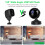 on Camera Home Security Mini Indoor HD WiFi Camera 6