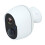 (White) SN-S10 Home Security WiFi Camera Waterproof Rechar 1