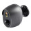(Black) SN-S10 Home Security WiFi Camera Waterproof Rechar 1