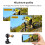 Vision Camera Home Security Indoor HD WiFi Camera 5