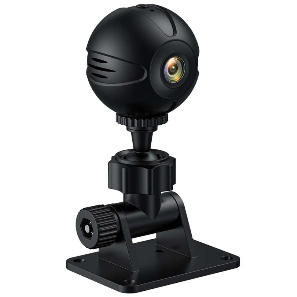 Vision Camera Home Security Indoor Hd Wifi Camera 6914278222900