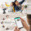 onitoring Camera HD Lens Home WiFi Security Camera 5