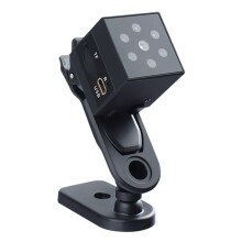 otion Detection Night Vision Home Pet Baby Monitor