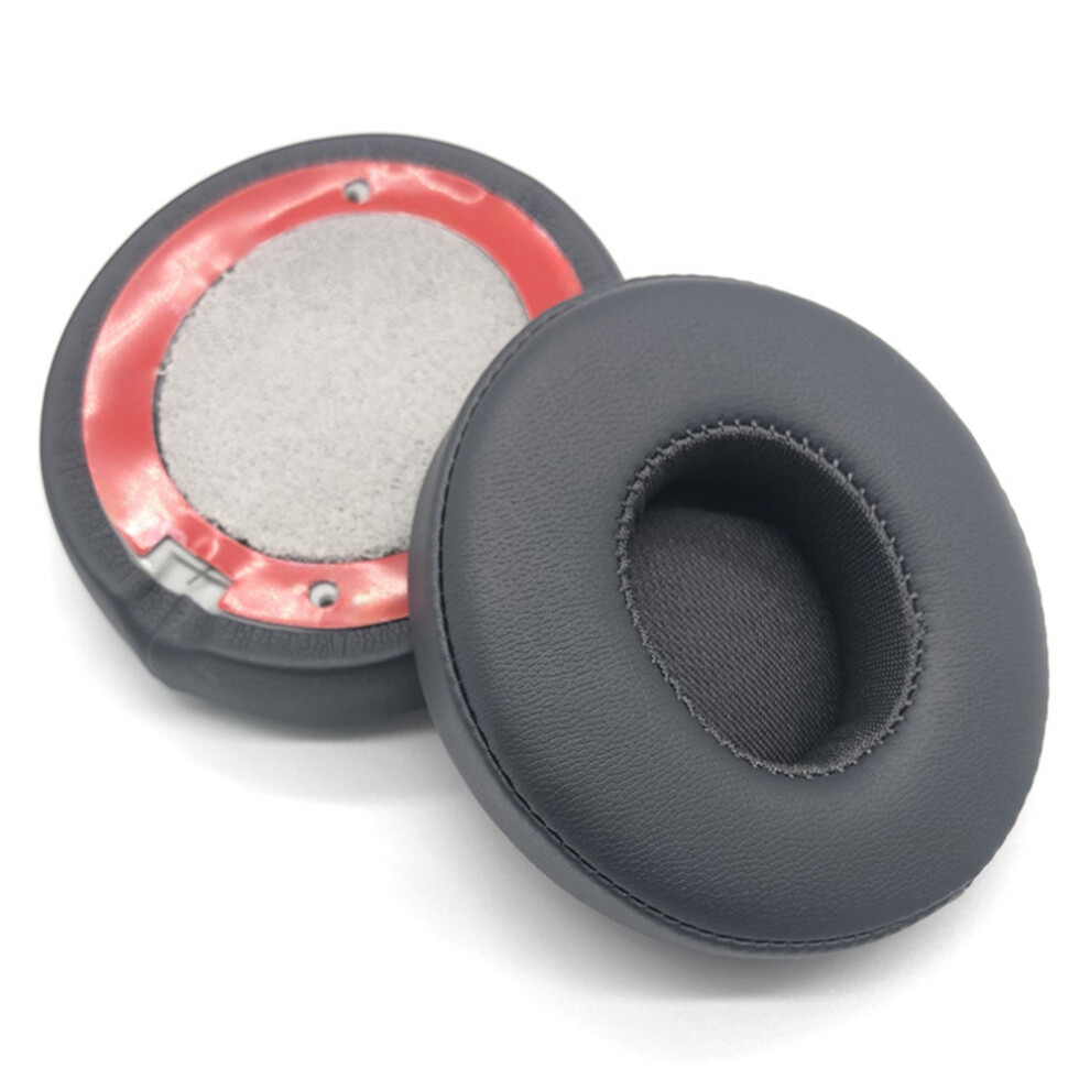 (Titanium) 1 Pair For Beats Solo3 / Solo2 Bluetooth-Compatibl 6914274549025