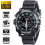 80P HD Recording Motion Detection Wearable Spy Cam 2