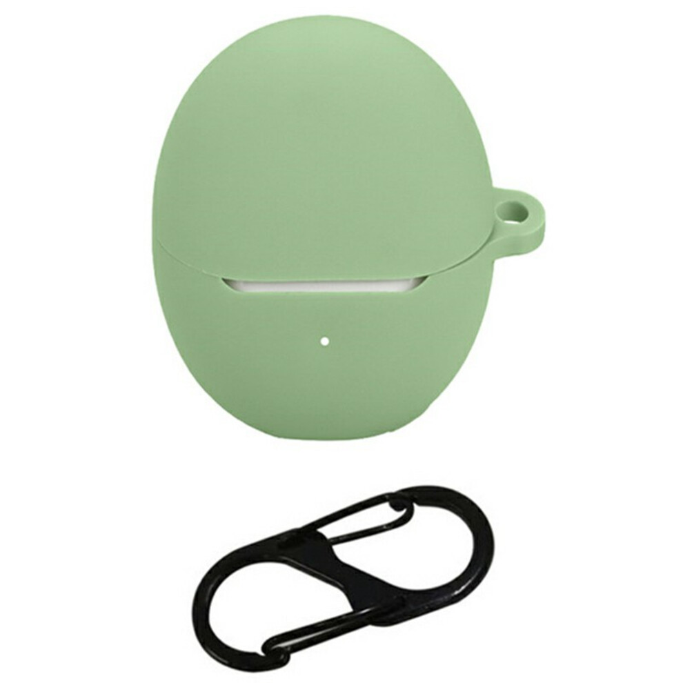 (Matcha ) For Honor Tiinlab S7 Bluetooth-Compatible Earbuds Green 6914272906585