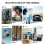80P HD Recording Motion Detection Wearable Spy Cam 4