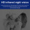 Detection Night Vision Camera with Waterproof Case 3