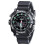 80P HD Recording Motion Detection Wearable Spy Cam 1