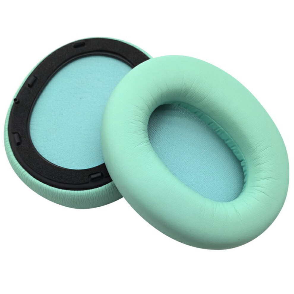 (Green) 1Pc Replacement Earpad For Edifier W820nb / Free Green 6914274360002
