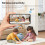 i Surveillance Indoor Home Camera Motion Detection 4