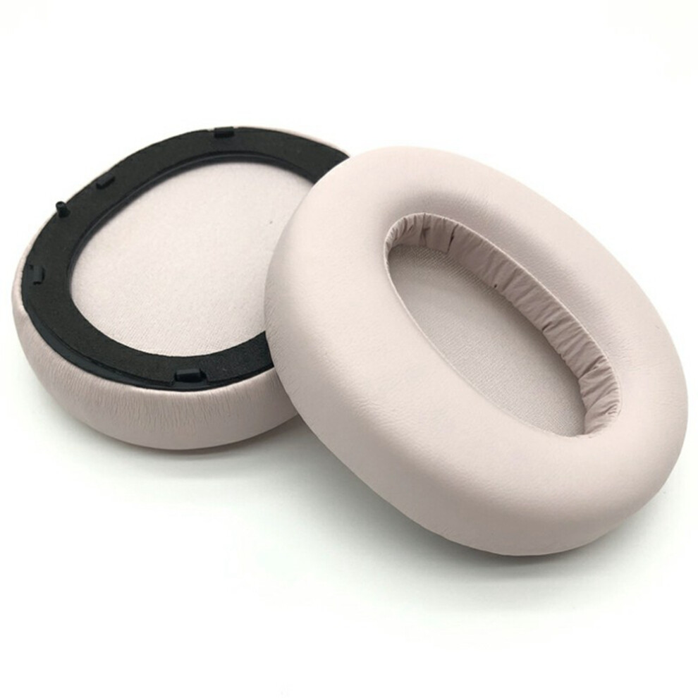 (Pink) 1Pc Replacement Earpad For Edifier W820nb / Free Pink 6914274319543