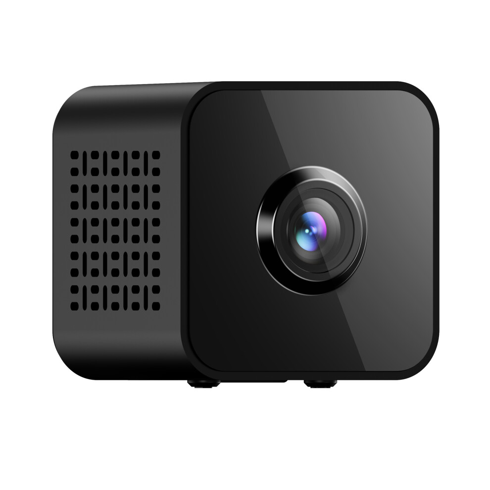 Rity Camera Night Vision Wireless Surveillance Cam 6914275385295