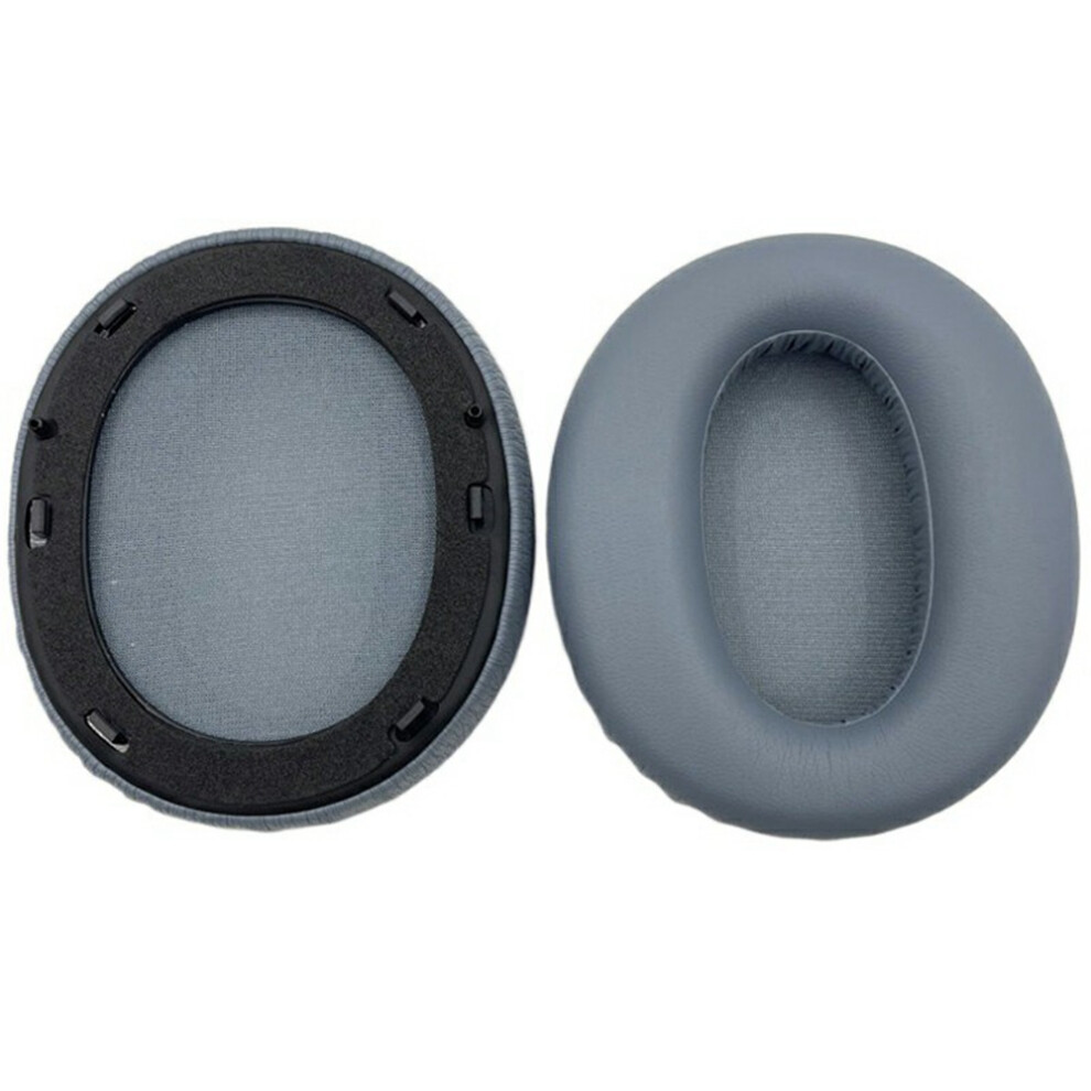 (Blue) 1Pc Replacement Earpad For Edifier W820nb / Free Blue 6914276427697