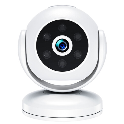 i Surveillance Indoor Home Camera Motion Detection