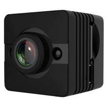 Detection Night Vision Camera with Waterproof Case