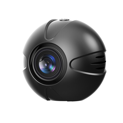 Night Vision Wireless Outdoor Home Security Camera 2