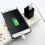 l Charger Plug Adapter for Home Security - EU Plug 3
