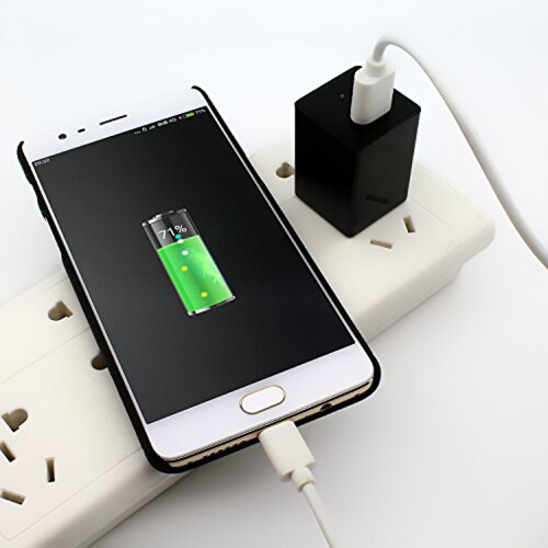 l Charger Plug Adapter for Home Security - EU Plug 2