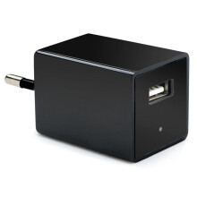amera Charging Adapter for Home Security - EU Plug