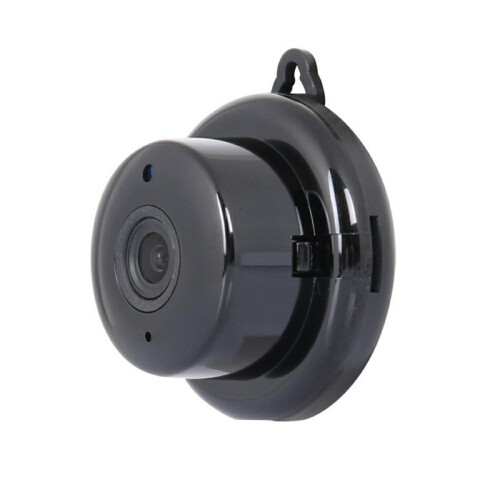ion Remote Surveillance for Home / Office Security