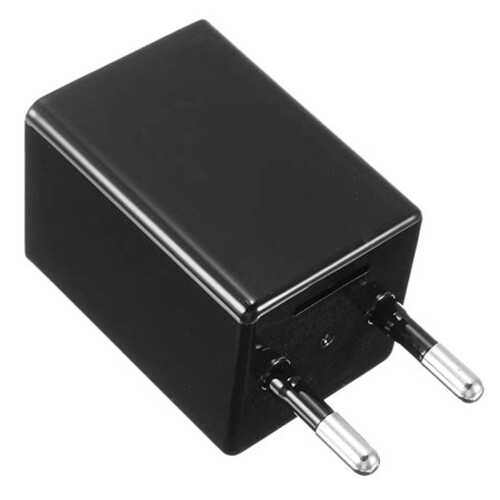 l Charger Plug Adapter for Home Security - EU Plug 1