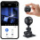 Night Vision Wireless Outdoor Home Security Camera 4