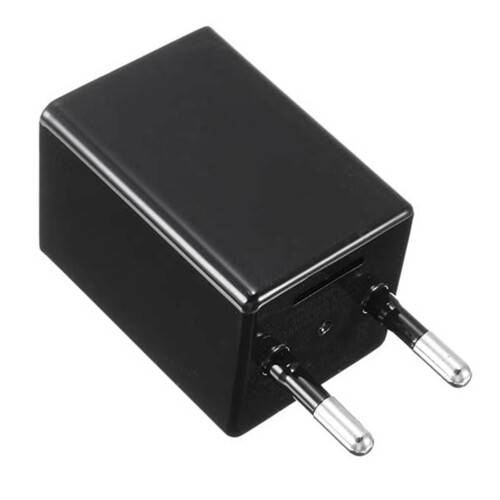 amera Charging Adapter for Home Security - EU Plug 1