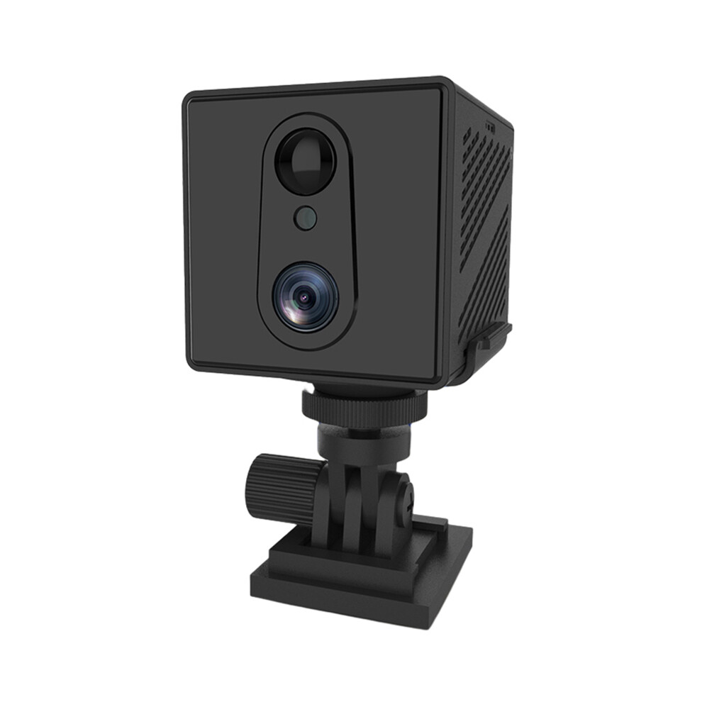 Ifi 4G Camera Infrared Hd Motion Detection Monitor 6914271064774