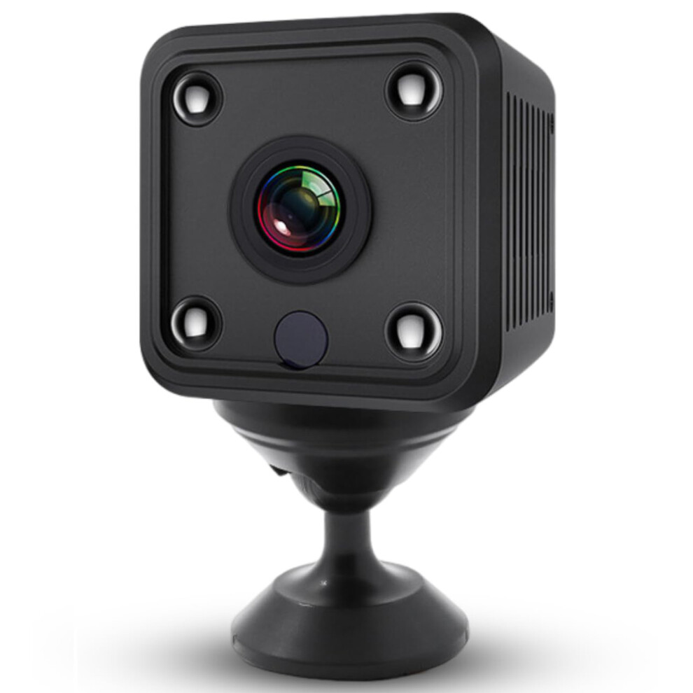 Vision Camera Home Security Indoor Hd Wifi Camera 6914272726794