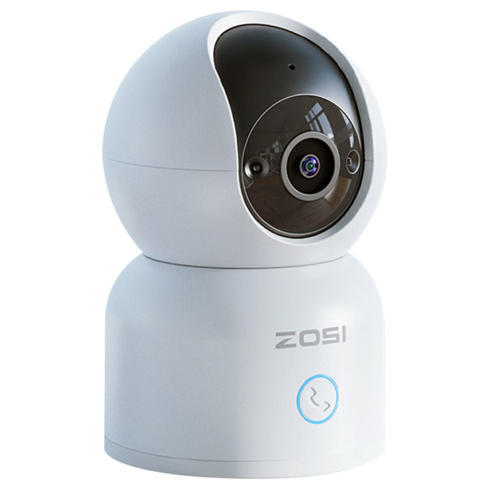 E Camera Human Tracking Voice Intercom Wifi Camera 6914272093537