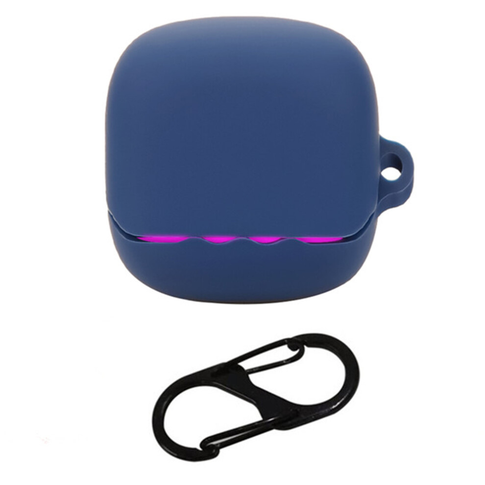 ( Blue) For Jbl Quantum Beam Tws Bluetooth-Compatible Earp Dark/Blue 6914273030876