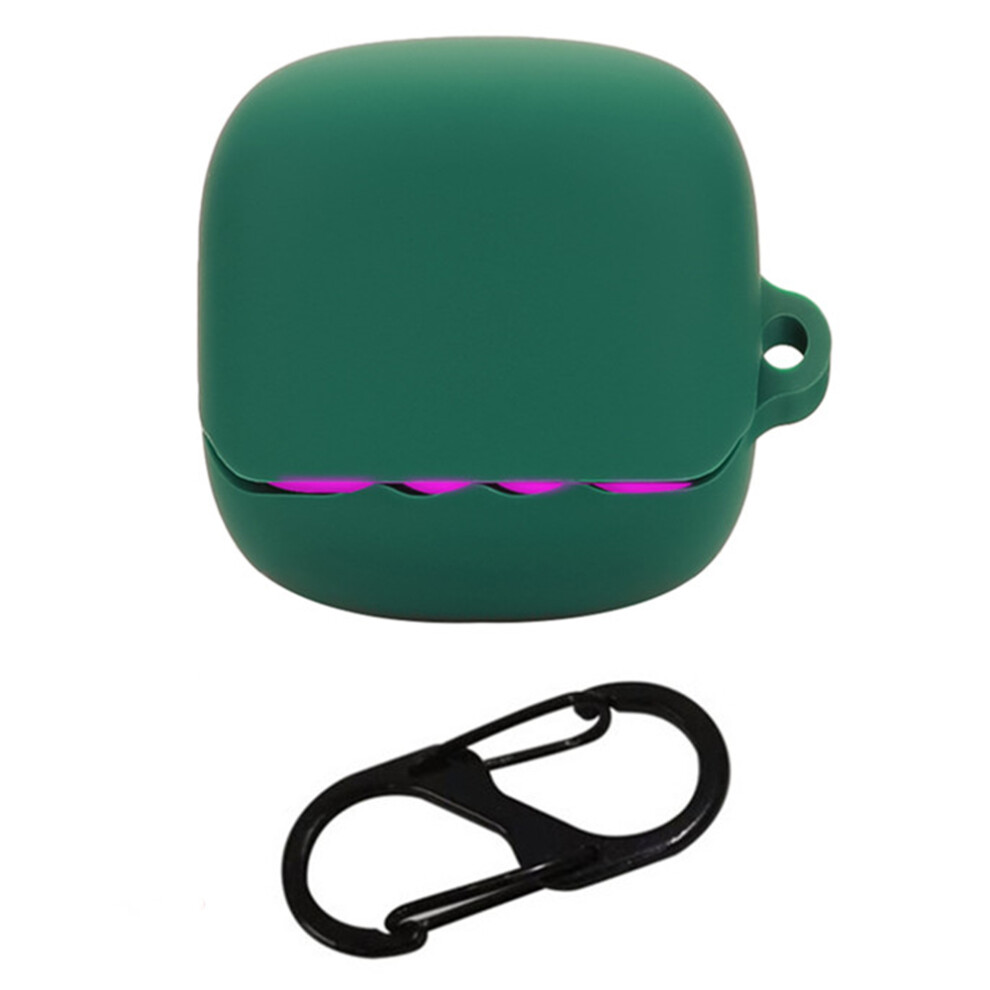 (Blackish ) For Jbl Quantum Beam Tws Bluetooth-Compatible Earp Green 6914277310813