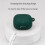 (White) For Huawei FreeBuds SE 3 Bluetooth-compatible Earp 5