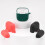 (Pink) For Huawei FreeBuds SE 3 Bluetooth-compatible Earp 6