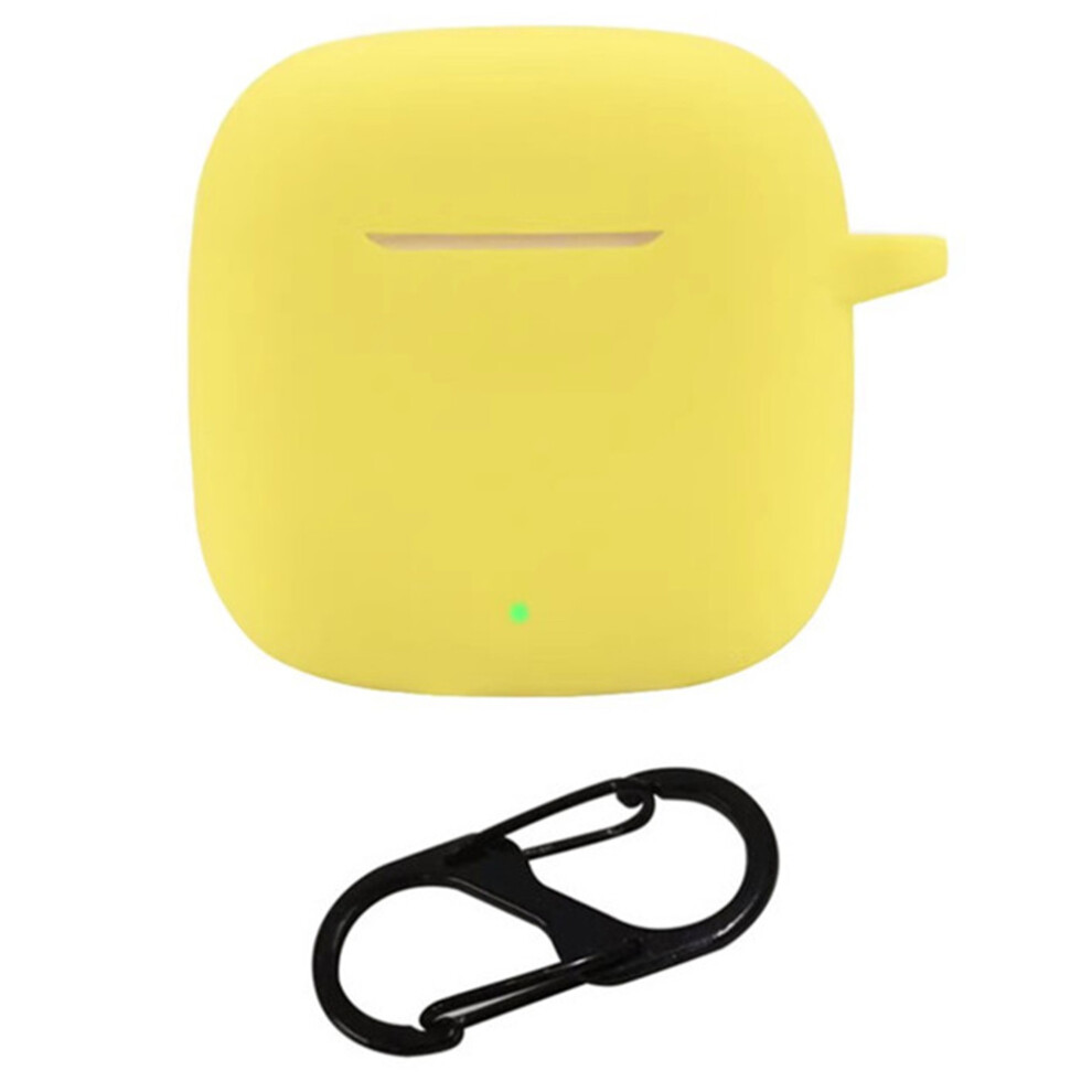 (Yellow) For Huawei Freebuds Se 3 Bluetooth-Compatible Earp Yellow 6914279098924