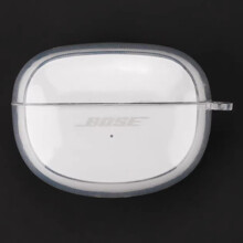 Earphones Cover t TPU Cover with Anti Lost Buckle