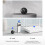 HD Motion Detection Round Night Vision WiFi Camera 6
