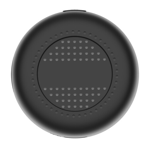 HD Motion Detection Round Night Vision WiFi Camera 1