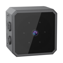 ign Motion Detection Night Vision Pet Baby Monitor