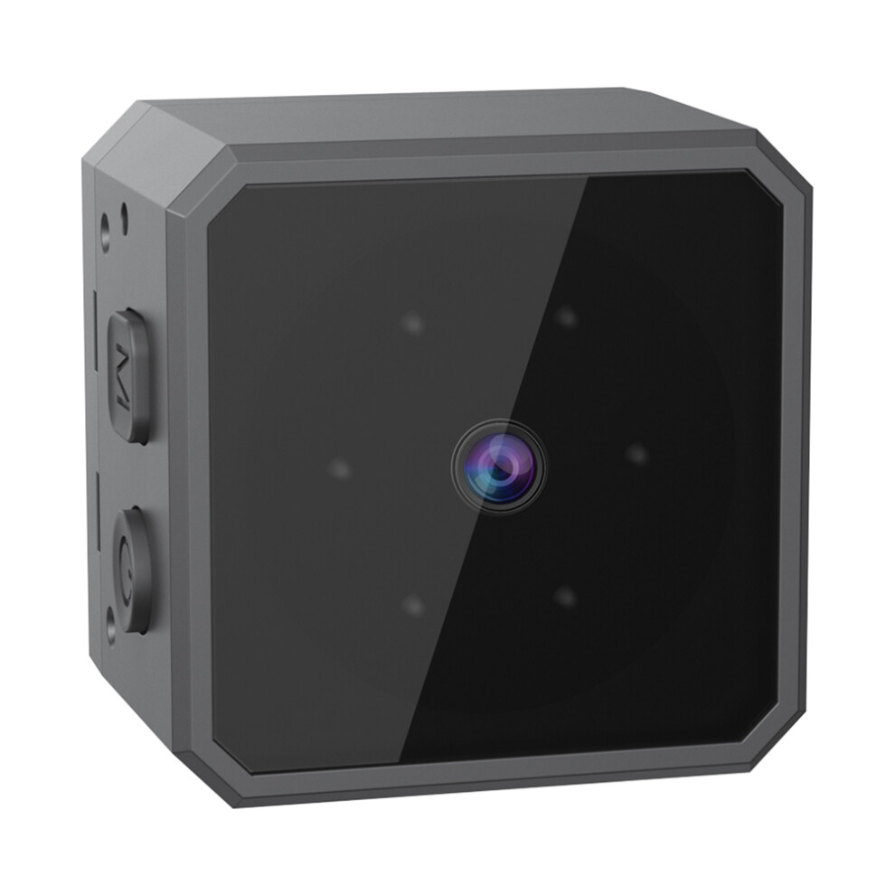 ign Motion Detection Night Vision Pet Baby Monitor
