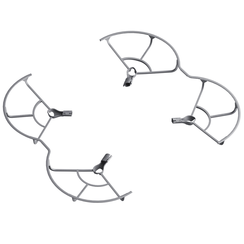 Tegrated Anti-Collision Ring Drone Propeller Guard 6914276059386