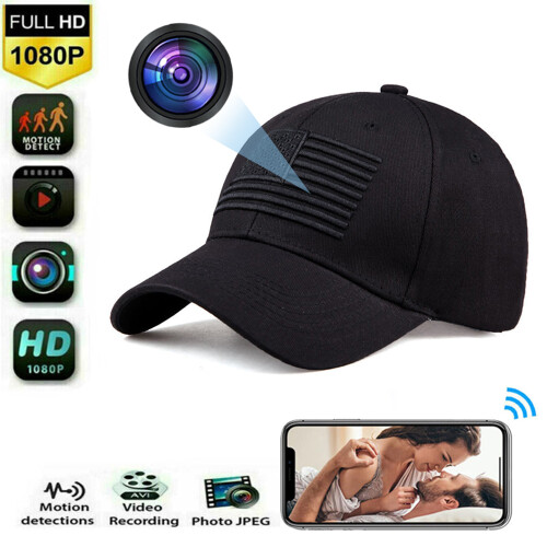 with Motion Detection Outdoor Surveillance Camera 1