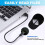 with Motion Detection Outdoor Surveillance Camera 5