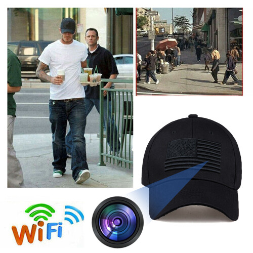 with Motion Detection Outdoor Surveillance Camera 2