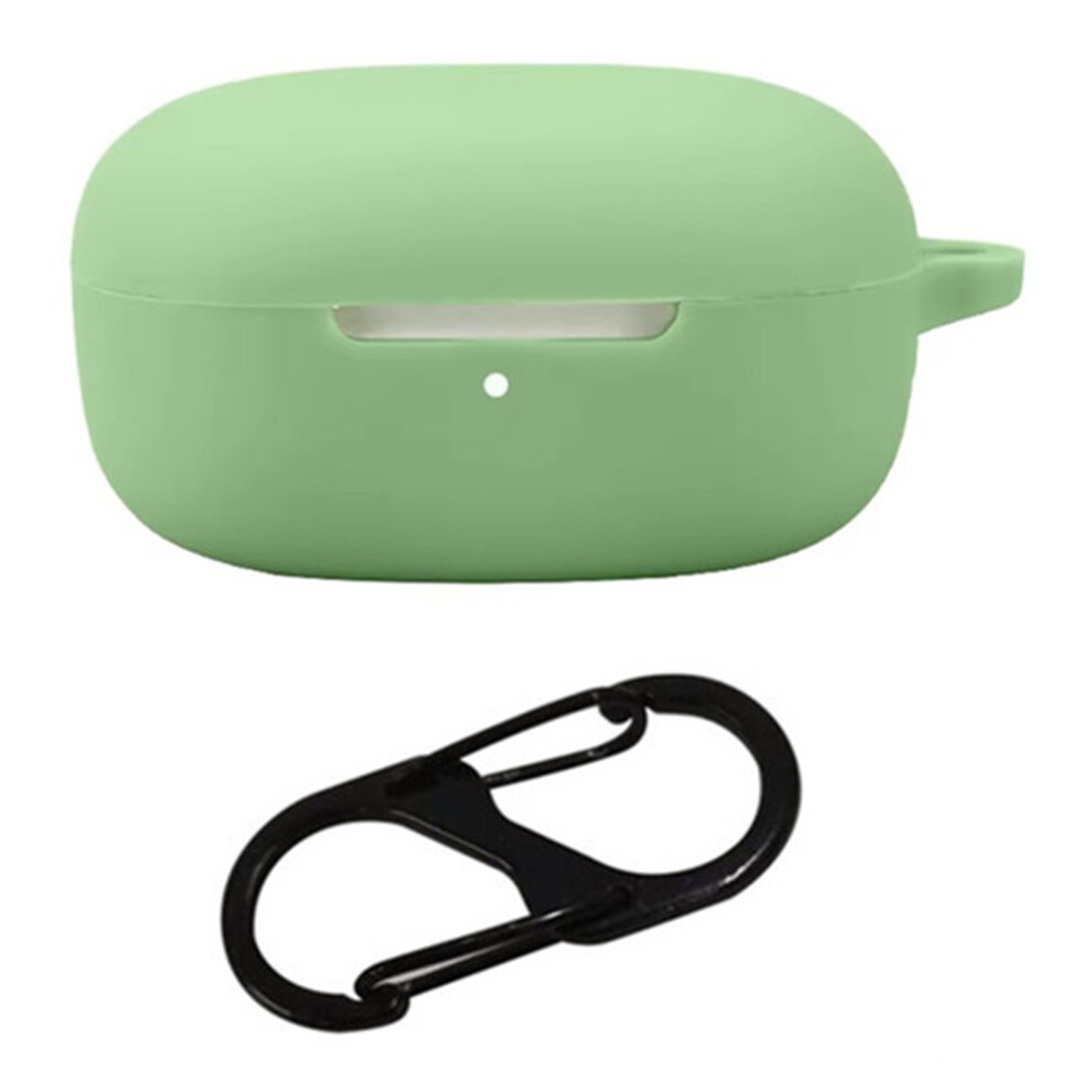 (Matcha ) For Xiaomi Redmi Buds Se Silicone Case With Anti L Green 6914278030550