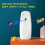 Wireless WiFi Home Security Camera Hidden Spy Cam 5